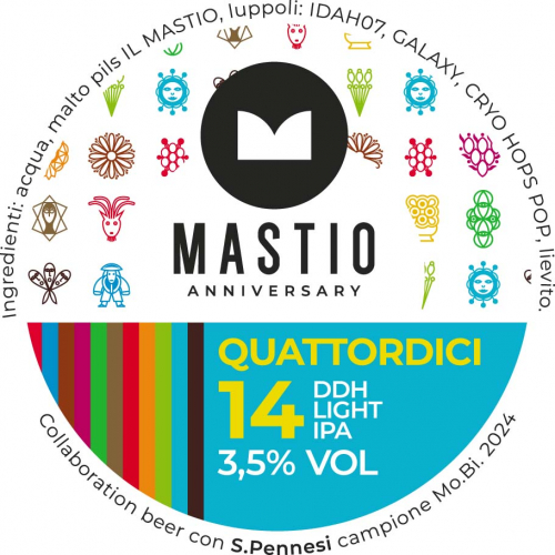 Quattordici
